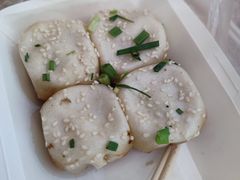 腾元生煎包-腾元生煎(西华路店)