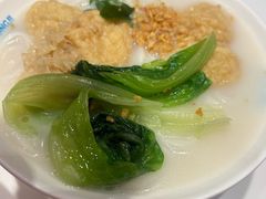 -龙记香港茶餐厅(久光百货店)