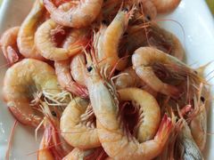-盛港湾海鲜食府(黄沙店)