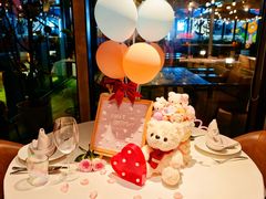 -一棵树·意大利西餐厅One Tree(新城店)