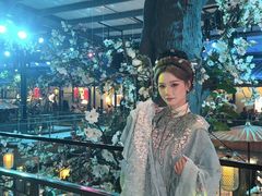 -云境生态园(红谷滩店)