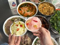-熊氏牛羊杂粉(龙眼井总店)