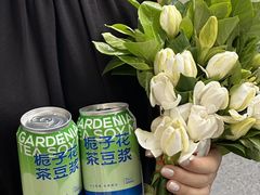 -李与白包子铺(桐梓林店)