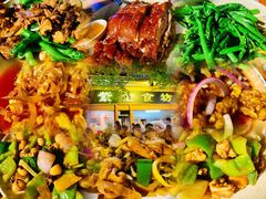 -紫金食坊(江南西路店)