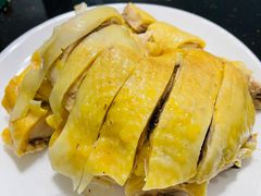 -张桥杨记羊肉饭店