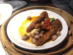 -吉旺港式餐厅(南方商城店)