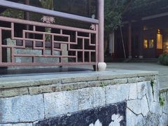 -虎跑公园