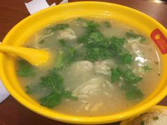 -小杨生煎(黄河路店)