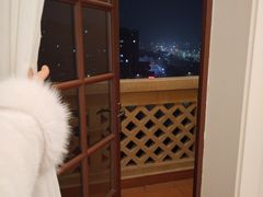 -上海虹桥西郊庄园丽笙大酒店