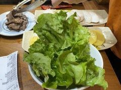 -牛也烧肉(摩尔城店)