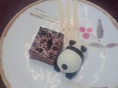 -黑松白鹿(金融街店)