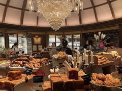 -B&C黄油与面包·THE GARDEN BAKERY概念店(世纪汇店)