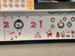 -麦当劳(宾水西道店)