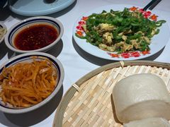 -奔跑吧陕菜·盛世长安(民乐园万达店)