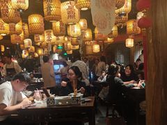 -南京大牌档(青岛万象城店)