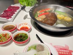 -陈记顺和潮汕鲜牛肉火锅(西门口广场店)