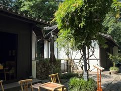 -法云安缦酒店