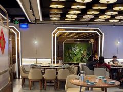 -常来小聚·广州非遗传承餐厅(地王广场店)