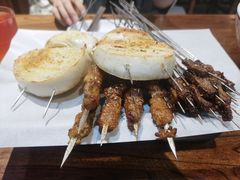 -壹块捌烧烤(灯市口店)