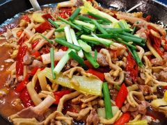 -味臻土鸡杂