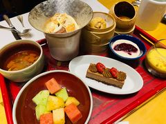 -mezza9 Macau(澳门君悦酒店)