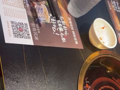 -如在蜀毛肚火锅(五象万象汇店)
