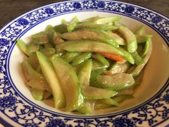 真爱丝瓜-真爱中国餐馆·年华店(朱雀大街店)