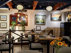 -LA CREPERIE BRETONNE布列塔尼法式餐厅(天童北路店)