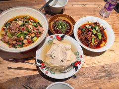 -树厨贵州菜(大十字店)