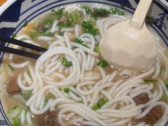 -鑫花溪牛肉米粉(印象水街都心荟店)