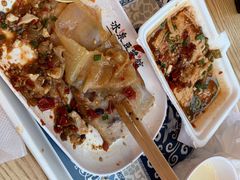 -冰泉豆浆馆(阳朔店)