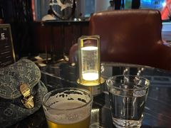 -南宁那莲豪华精选酒店-云霄酒廊·80楼高空城景酒吧