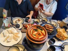 -沿江海南菜·文昌鸡祖师爷(大东海店)