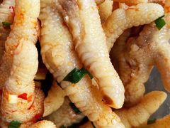 -黎里王记辣脚(黎里总店)