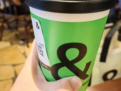 -B&C黄油与面包·THE GARDEN BAKERY概念店(世纪汇店)