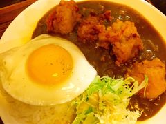 原味鸡块咖喱-金龙咖喱