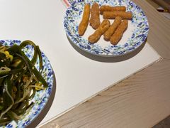 -古膳记猪肚鸡.生蚝鸡(拱北店)