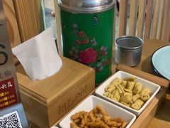 -胡马八破·川菜小馆(高新万达店)