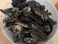 老字号周记古蔺麻辣鸡-老字号周记古蔺麻辣鸡·非物质文化遗产传承店