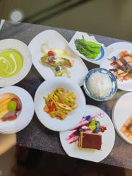 -爱丽馨御景月子中心