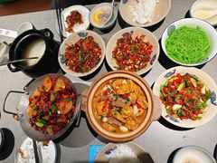 -潇湘阁(汉光百货店)