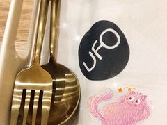 -UFO