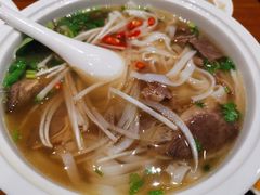 招牌牛肉粉-大茴香越法料理(SOHO复兴店)