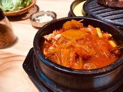 -金顺碳烤肉(番禺傍江地铁站店)