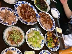 -利群烤鸭店(前门店)