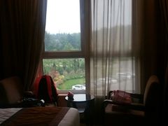 -中家鑫园温泉酒店鑫悦汤泉