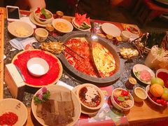 -蜀大侠火锅(四川北路店)