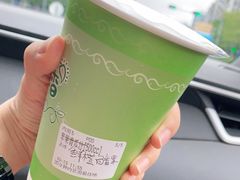 -九里香奶茶果汁(碧湖店)