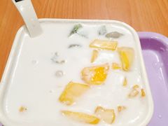 -满记甜品(南京虹悦城三店)