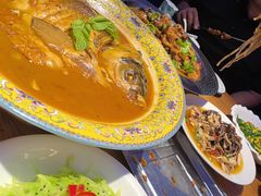 -俭寨大盘鸡·缸子肉·小公鸡·新疆菜(云通店)